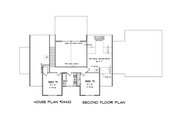 Farmhouse Style House Plan - 4 Beds 3.5 Baths 2693 Sq/Ft Plan #513-2224 
