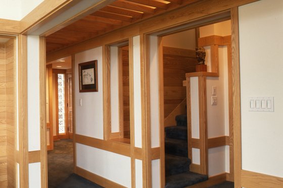 Photo 18 for Prairie House Plan #454-11 - 3 bed, 2.5 bath