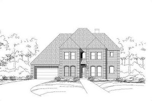 Plan 411-533