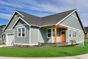 Cost to Build Report for Plan: 1070-27