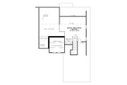 European Style House Plan - 3 Beds 2 Baths 2369 Sq/Ft Plan #17-113 