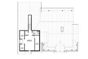 Farmhouse Style House Plan - 6 Beds 5.5 Baths 4674 Sq/Ft Plan #1069-41 Floor 