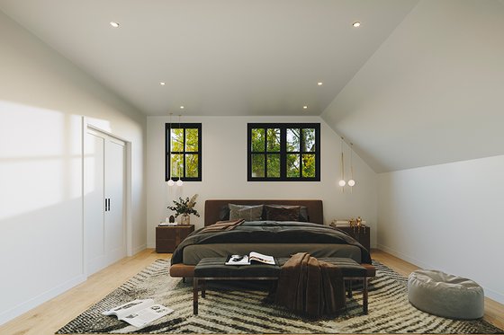 Photo 1 for Country House Plan #23-2765 - 5 bed, 2.5 bath