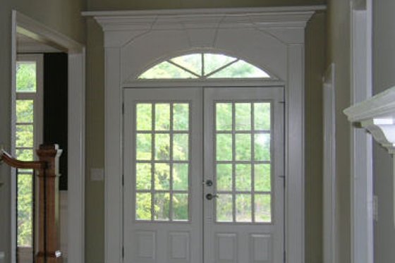 Photo for Traditional House Plan #437-37 - 4 bed, 3.5 bath