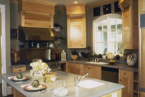 Photo 3 for European House Plan #429-43 - 4 bed, 3.5 bath