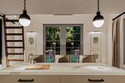 Farmhouse Style House Plan - 0 Beds 0 Baths 390 Sq/Ft Plan #455-269 
