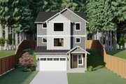 Cost to Build Report for Plan: 569-97