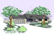 Cost to Build Report for Plan: 60-457
