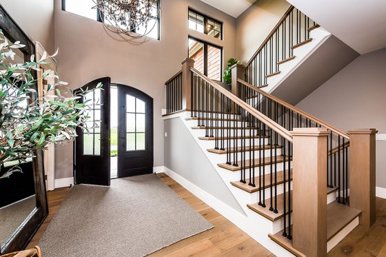 Photo 1 for Craftsman House Plan #928-321 - 4 bed, 6.5 bath