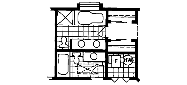 Architectural House Design - Ranch Floor Plan - Other Floor Plan #47-331