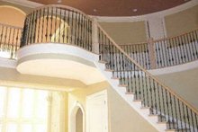 Home Plan - European Photo Plan #119-117