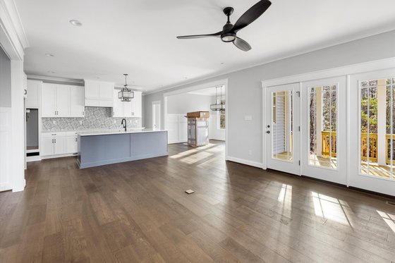 Photo 30 for Farmhouse House Plan #1080-6 - 5 bed, 4.5 bath