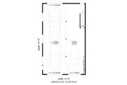 Southern Style House Plan - 0 Beds 0 Baths 0 Sq/Ft Plan #932-787 