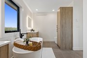 Contemporary Style House Plan - 2 Beds 2 Baths 1758 Sq/Ft Plan #1070-236 