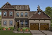 Cost to Build Report for Plan: 56-641