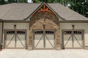 Photo for Craftsman House Plan #437-103 - 4 bed, 3.5 bath