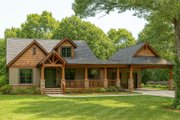 Cost to Build Report