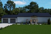 Cost to Build Report for Plan: 1107-50