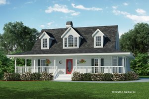 Farmhouse  Style House  Plan  3 Beds 2  5 Baths 1778 Sq Ft   Farmhouse  Style House  Plan  3 Beds 2  5 Baths 1778 Sq Ft