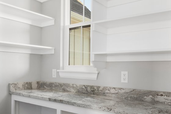 Interior - Other 1 for Farmhouse House Plan #430-184 - 4 bed, 2.5 bath