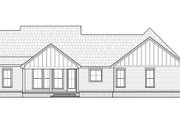 Farmhouse Style House Plan - 3 Beds 2 Baths 1777 Sq/Ft Plan #1074-25 