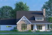 Cost to Build Report for Plan: 923-307