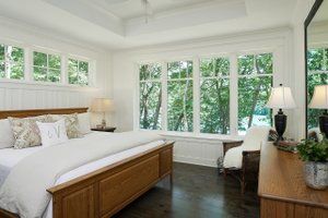 Interior - Master Bedroom for Country House Plan #928-333 - 3 bed, 3.5 bath