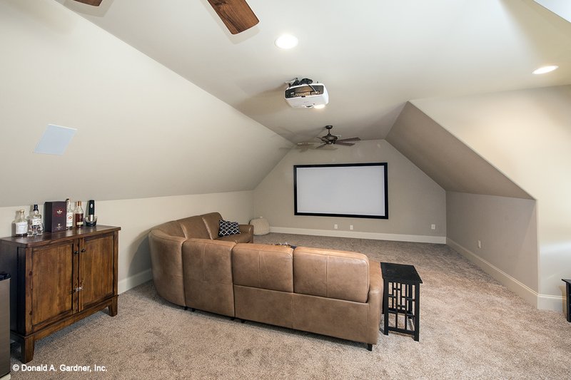 House Design - Optional Bonus Level