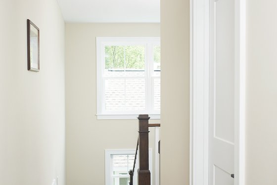 Interior - Other 3 for Bungalow House Plan #928-330 - 3 bed, 2.5 bath