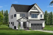 Cost to Build Report for Plan: 1057-34