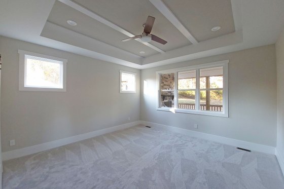 Photo 11 for Farmhouse House Plan #927-1002 - 4 bed, 4 bath