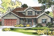 Cost to Build Report for Plan: 124-347