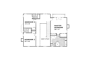 Southern Style House Plan - 4 Beds 4.5 Baths 3435 Sq/Ft Plan #129-159 
