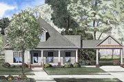 Cost to Build Report for Plan: 17-2105