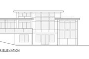Prairie Style House Plan - 4 Beds 3.5 Baths 4087 Sq/Ft Plan #1066-79 