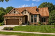 Cost to Build Report for Plan: 17-2925
