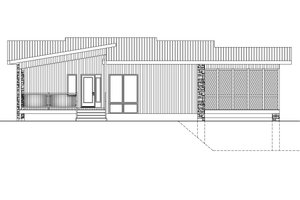 1500 square foot modern 3 bedroom 2 bath house plan