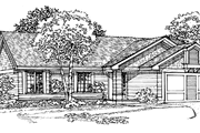 Cost to Build Report for Plan: 320-1500