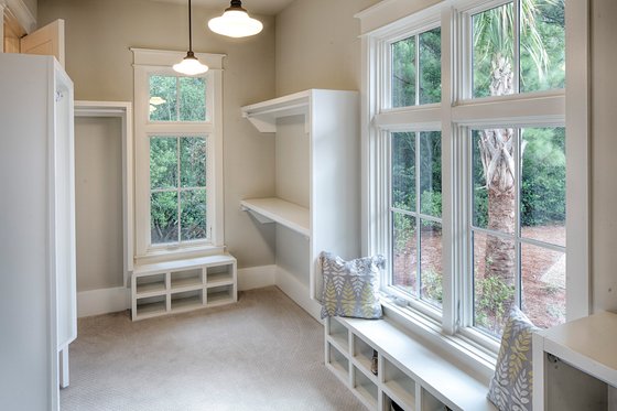 Interior - Other for Farmhouse House Plan #928-10 - 4 bed, 4.5 bath