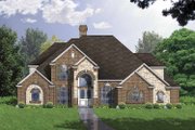 Cost to Build Report for Plan: 40-492