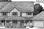Cost to Build Report for Plan: 981-36