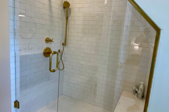 Photo 11 for Traditional House Plan #932-466, 1 bath