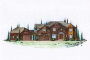 Cost to Build Report for Plan: 5-431