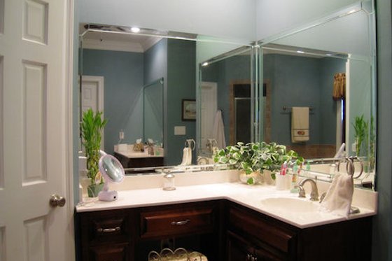 Photo 8 for Southern House Plan #44-126 - 4 bed, 2.5 bath