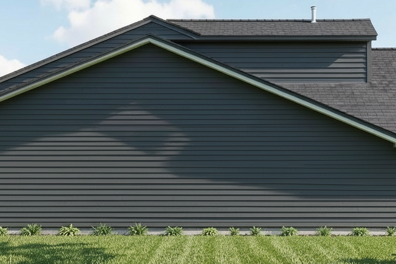 Architectural House Design - Exterior - Other Elevation 1 for Traditional House Plan #1122-18 - 2 bed, 2 bath