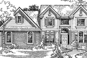 Cost to Build Report for Plan: 320-1416