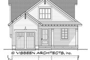 Traditional Style House Plan - 3 Beds 3 Baths 2611 Sq/Ft Plan #928-286 