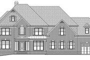 Cost to Build Report for Plan: 994-30