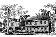 Cost to Build Report for Plan: 1016-24