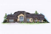Cost to Build Report for Plan: 945-130